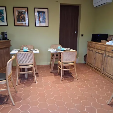 Casaromatica 4*