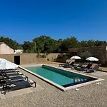 Casaromatica Maison d'hôtes 4*