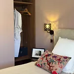 Casaromatica Maison d'hôtes 4*