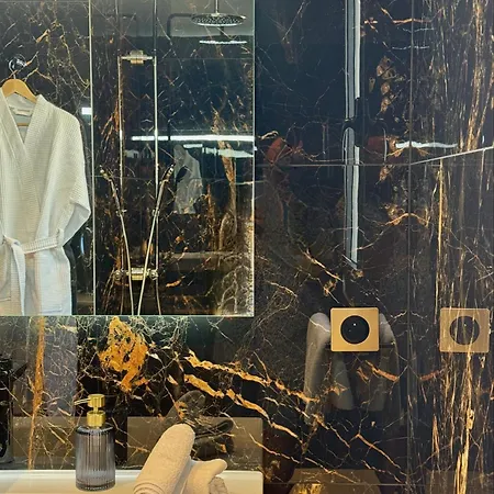 Casaromatica Pensionat 4*