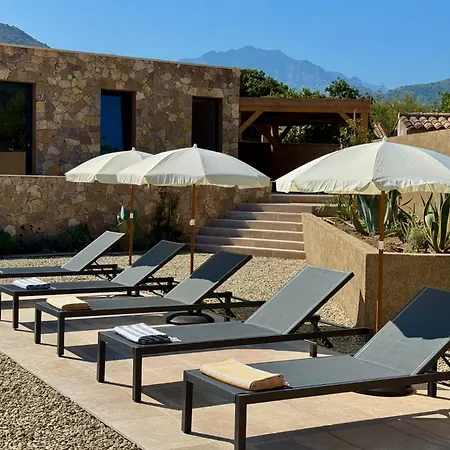 Casaromatica Guest house Pigna