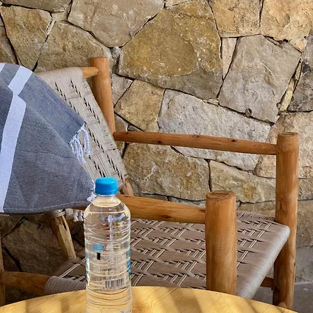 Guest house Casaromatica Pigna