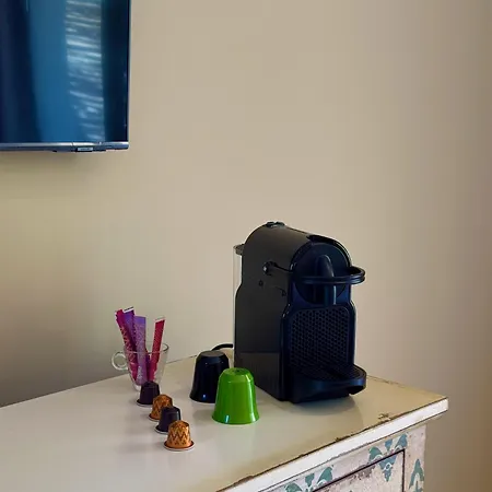 Casaromatica Pensionat 4*