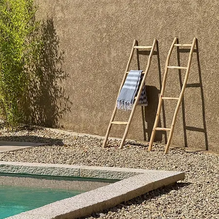 Guest house Casaromatica