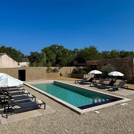 Casaromatica Πανσιόν 4*