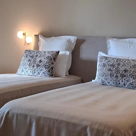 Guest house Casaromatica