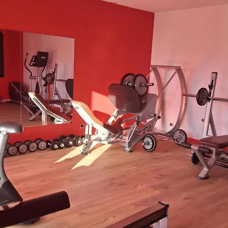 Casaromatica Guest house