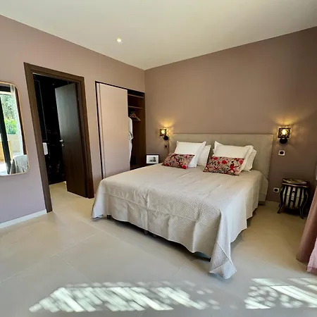 Casaromatica Πανσιόν Pigna