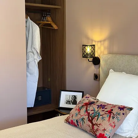 Casaromatica Πανσιόν 4*