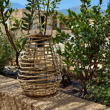 Casaromatica Πανσιόν Pigna