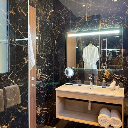 Casaromatica Πανσιόν