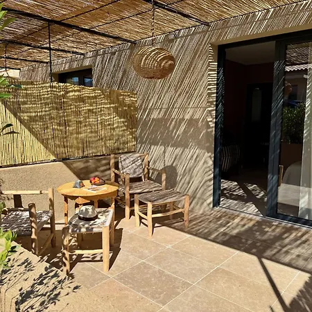 Casaromatica Guest house Pigna