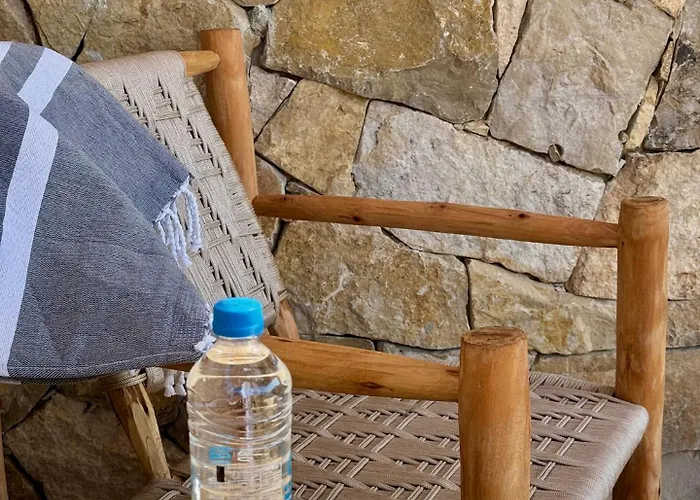 Maison d'hôtes Casaromatica Pigna