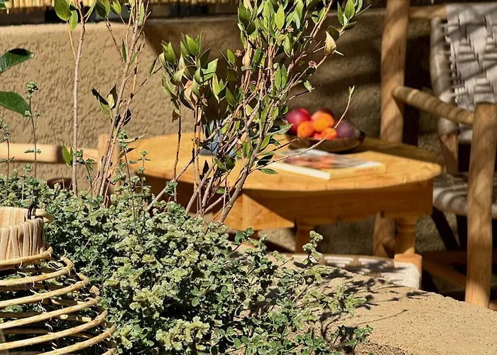 Casaromatica Maison d'hôtes