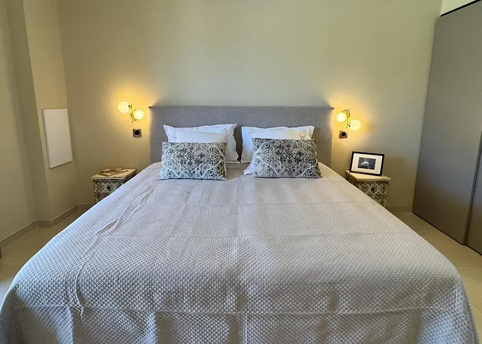 Maison d'hôtes Casaromatica