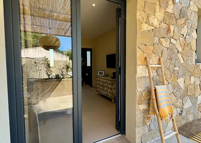 Maison d'hôtes Casaromatica 4*