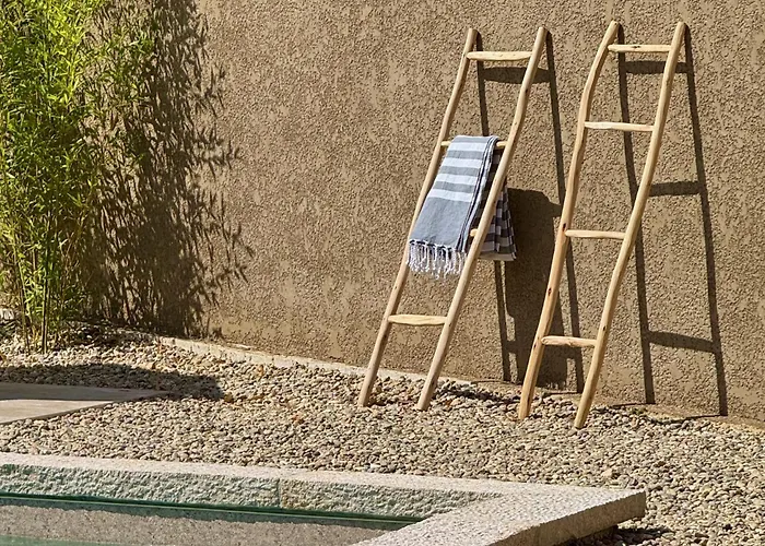 Maison d'hôtes Casaromatica