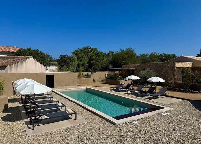 Casaromatica Maison d'hôtes 4*