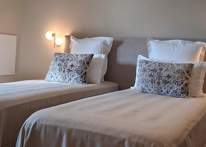 Maison d'hôtes Casaromatica