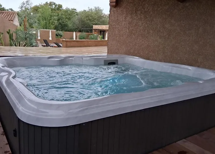 Casaromatica Maison d'hôtes Pigna