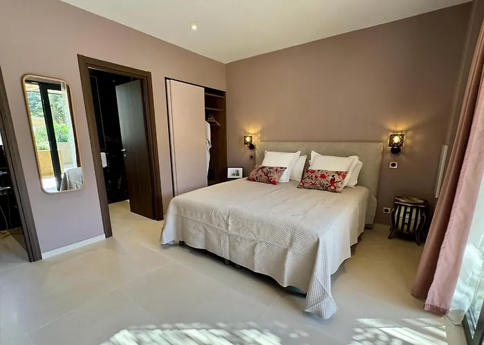 Casaromatica Maison d'hôtes Pigna