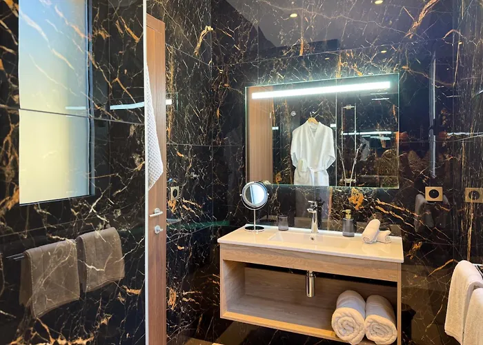 Casaromatica Maison d'hôtes