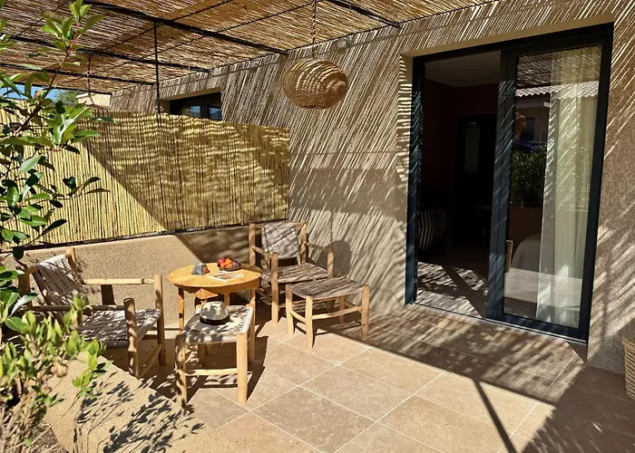 Casaromatica Guest house Pigna